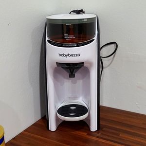 Baby Brezza Pro Advance Formula